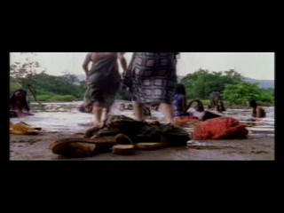 Sunshowers music video - M.I.A.