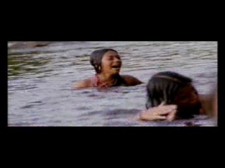 Sunshowers music video - M.I.A.