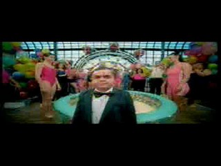 Sandwiches music video - Detroit Grand Poobah