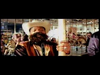 Sandwiches music video - Detroit Grand Poobah