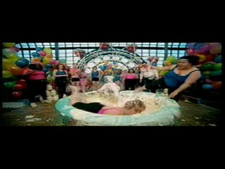 Sandwiches music video - Detroit Grand Poobah