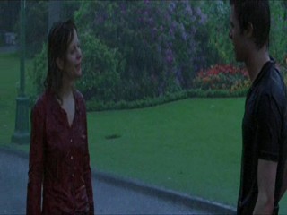 In the Land of Women