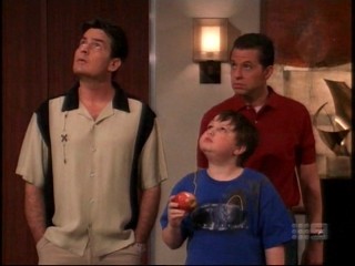 Two and a half men