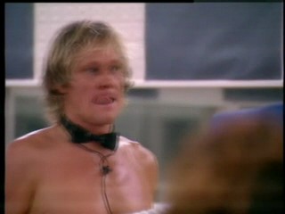 Big Brother Pudding Wrestling