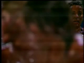 Big Brother Pudding Wrestling