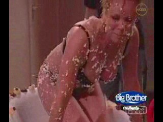 Big Brother - Chocolate Orgie