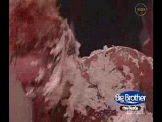 Big Brother - Chocolate Orgie
