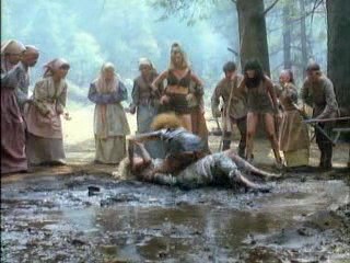 Barbarian Queen II: The Empress Strikes Back