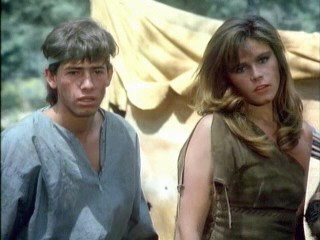 Barbarian Queen II: The Empress Strikes Back