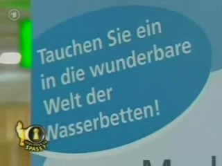 Verstehen Sie Spaß (candid camera Germany)