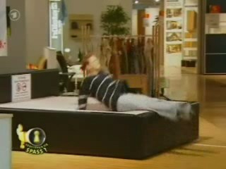 Verstehen Sie Spaß (candid camera Germany)