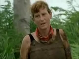 Survivor mud obstacle race