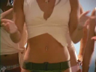 Temptation Island, Wet T shirt event, Dutch TV wet jeans event.