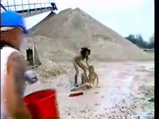 Quarry Mud
