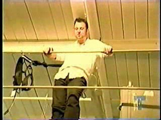 Fashion TV - Chocolate model