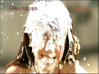 Japanese comedy show