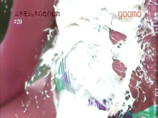 Japanese comedy show