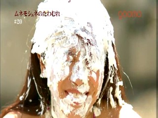 Japanese comedy show