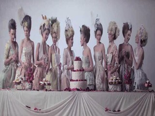 Acid Girls â€“ Lightworks OFFICIAL VIDEO