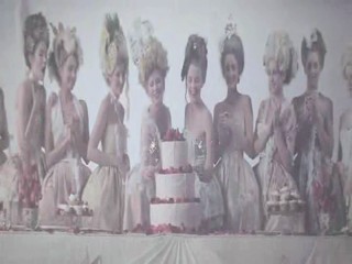 Acid Girls â€“ Lightworks OFFICIAL VIDEO