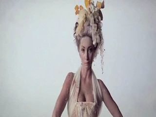 Acid Girls â€“ Lightworks OFFICIAL VIDEO