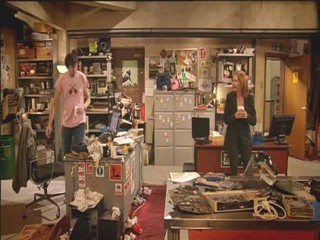 IT Crowd
