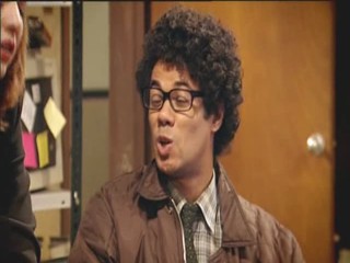 IT Crowd