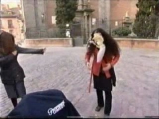 Paramount Comedy Channel pies