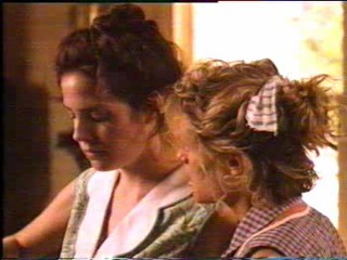 Fried Green Tomatoes