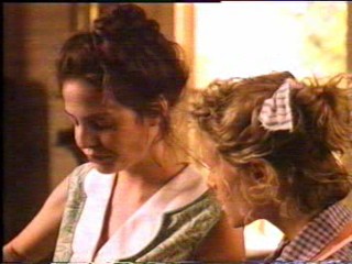 Fried Green Tomatoes