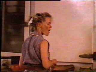 Fried Green Tomatoes