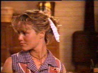 Fried Green Tomatoes