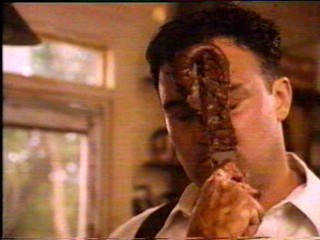 Fried Green Tomatoes