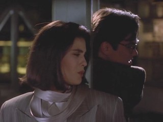 Lois and Clark
