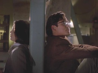 Lois and Clark