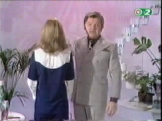 Benny Hill show scenes