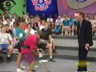 WWYD/ Family Challenge/ NHP