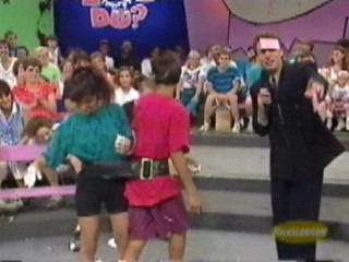 WWYD/ Family Challenge/ NHP