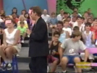 WWYD/ Family Challenge/ NHP