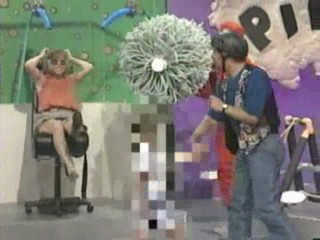 Playboy TV / wwyd pie wash