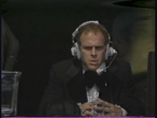 1981 Las Vegas Heavyweight Mudwrestling Championship 