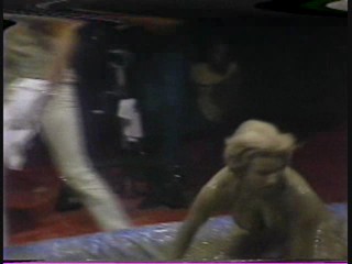 1981 Las Vegas Heavyweight Mudwrestling Championship