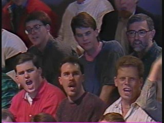 Slippery When Wet (1990)