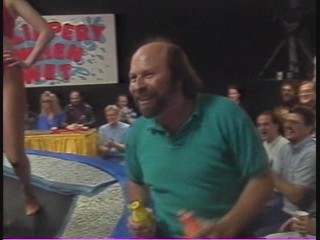 Slippery When Wet (1990)