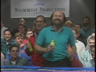 Slippery When Wet (1990)