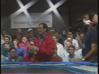 Slippery When Wet (1990)