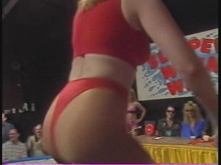 Slippery When Wet (1990)