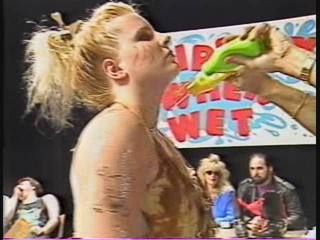 Slippery When Wet (1990)