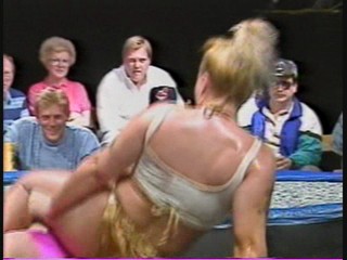 Slippery When Wet (1990)