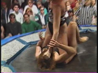 Slippery When Wet (1990)